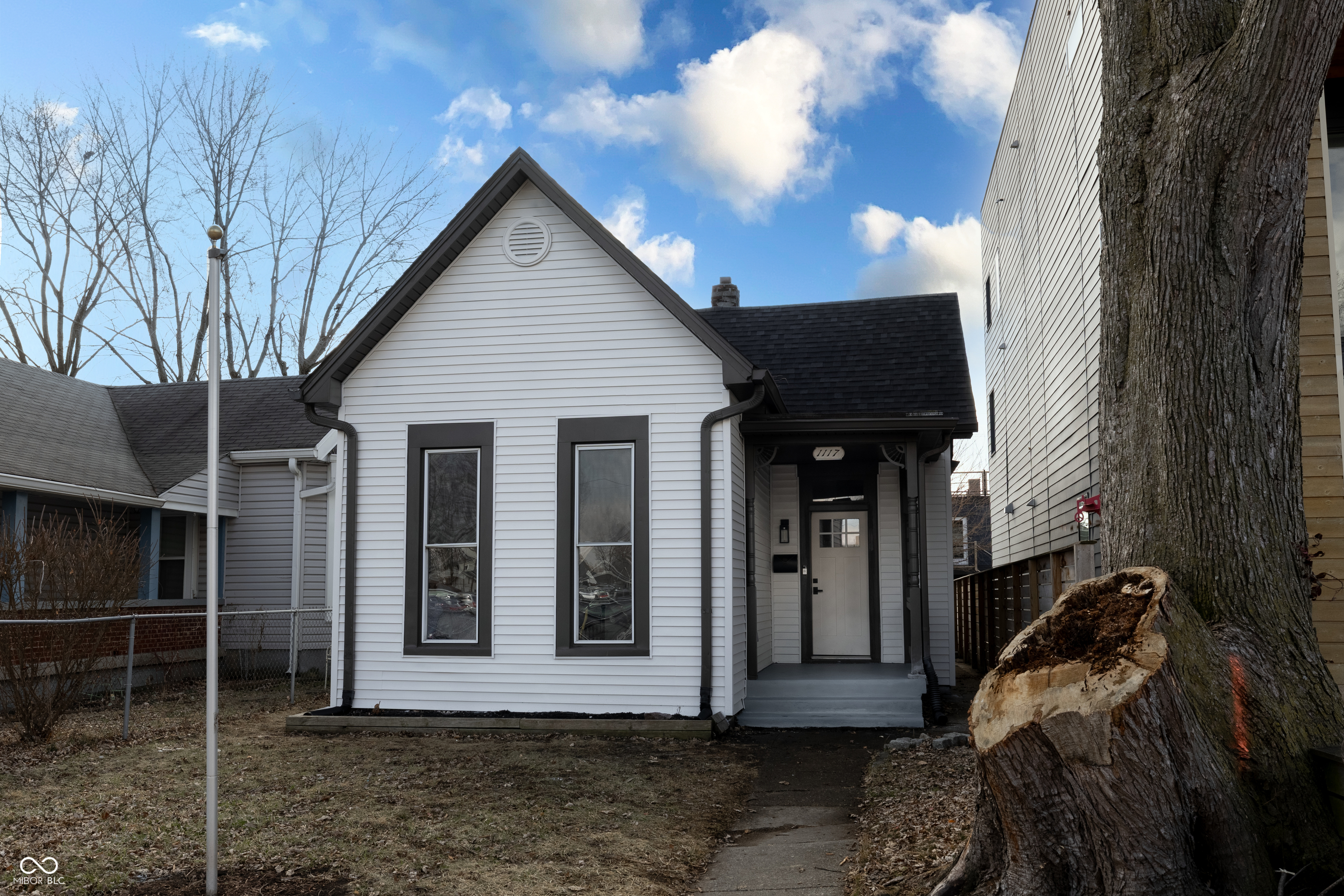 1117 Woodlawn Avenue