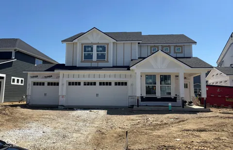 7145 Firestone Road, Whitestown, IN 46075 - MLS#: 22039933