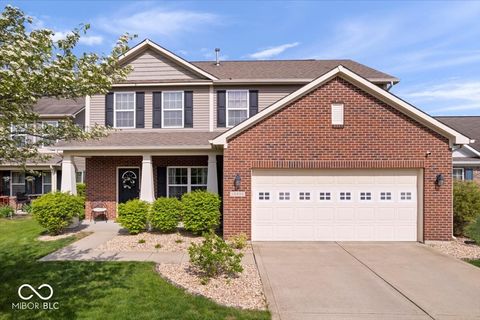 15332 Atkinson Drive Noblesville IN 46060