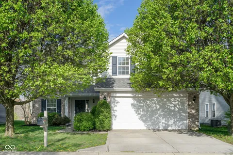 17060 Kingsbridge Boulevard, Westfield, IN 46074 - MLS#: 22035736