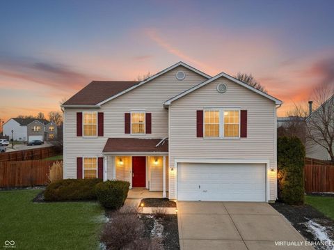 2059 Westmere Drive Plainfield IN 46168