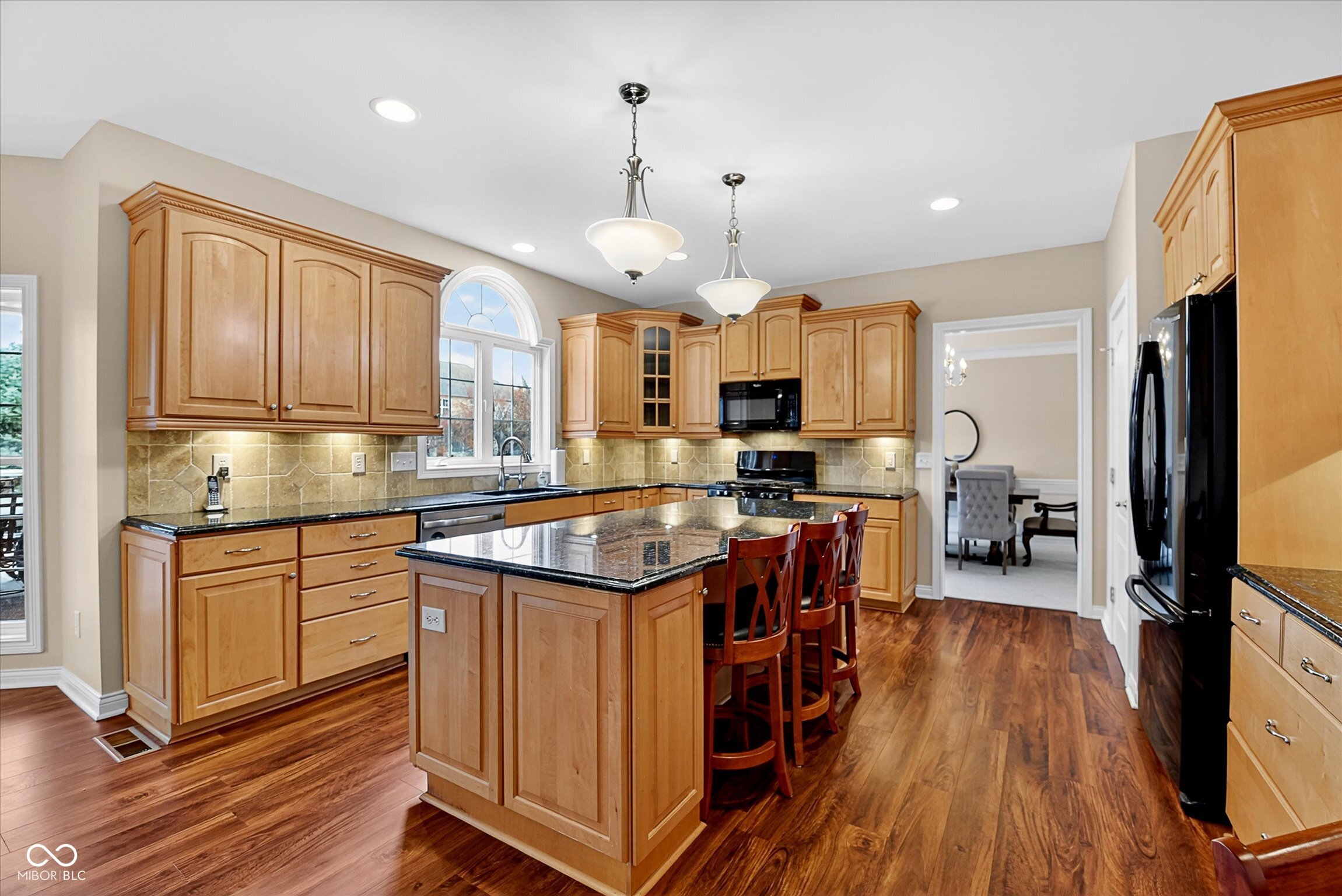 2624 Dawn Ridge Drive