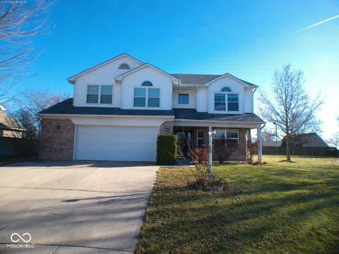 777 West Street, Whiteland, IN 46184 - MLS#: 22025798