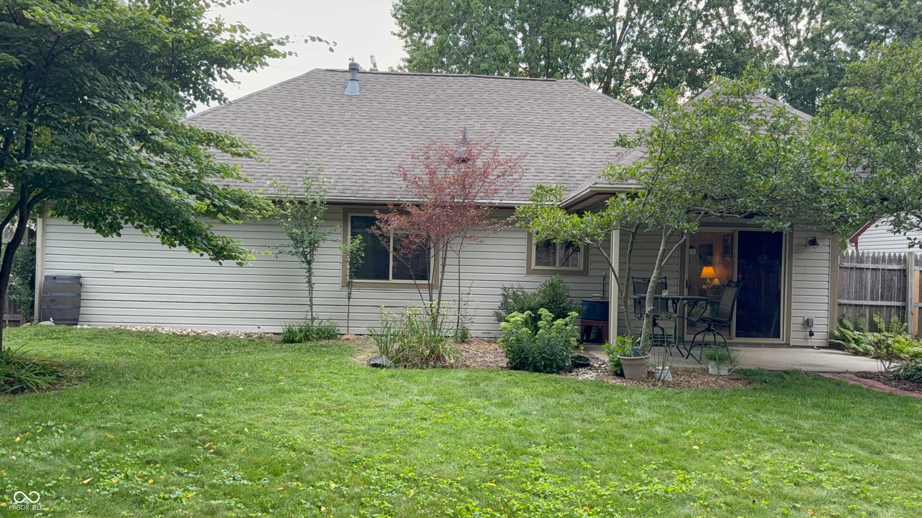 2117 Witt Road