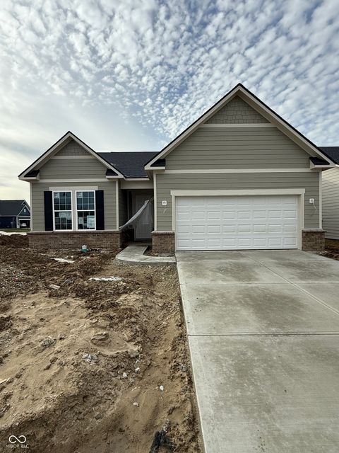 Photo of 14814 Desert Orchid Drive, Westfield, IN 46074 (MLS # 22076888)