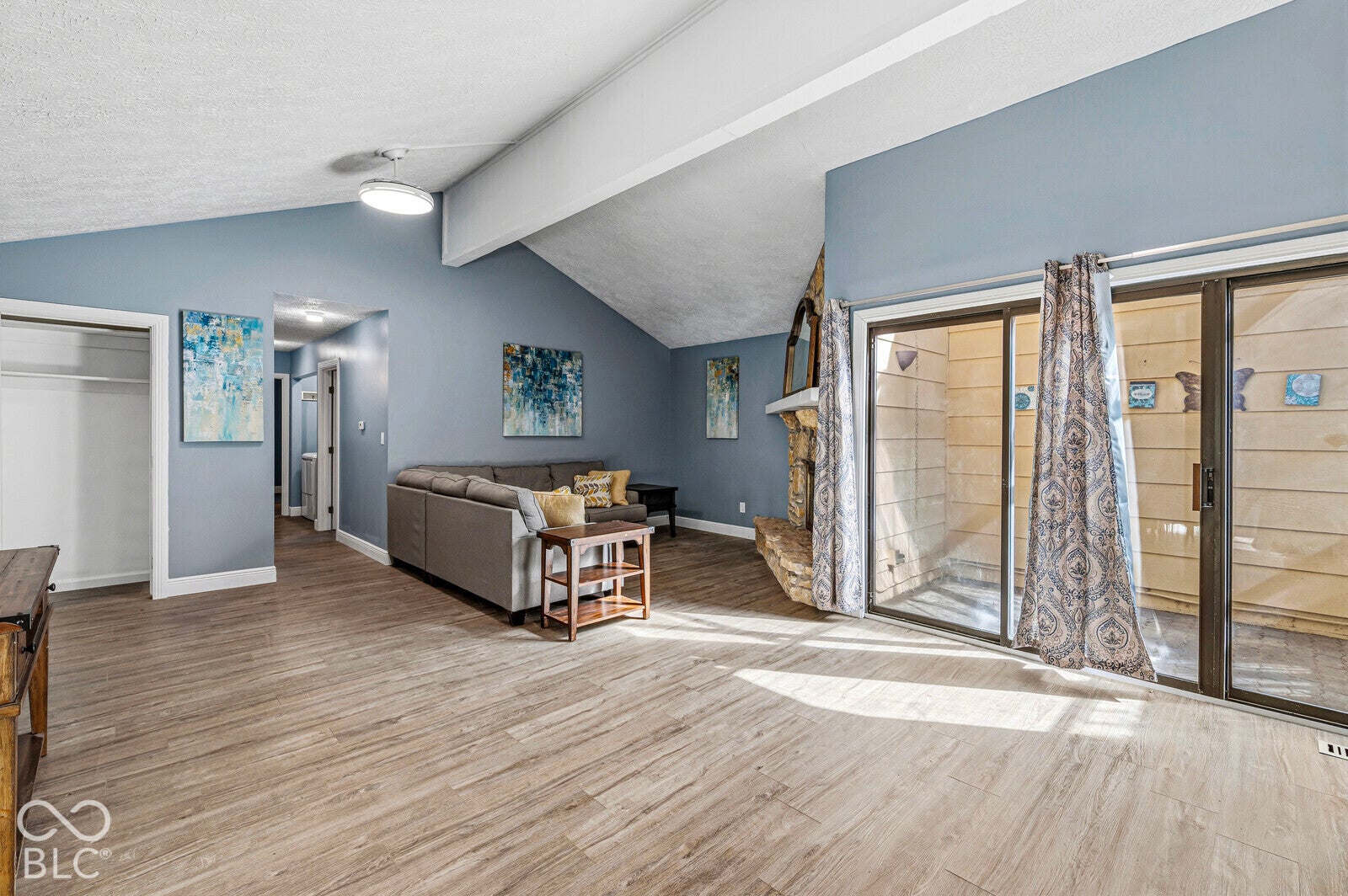 5760 Overcrest Drive