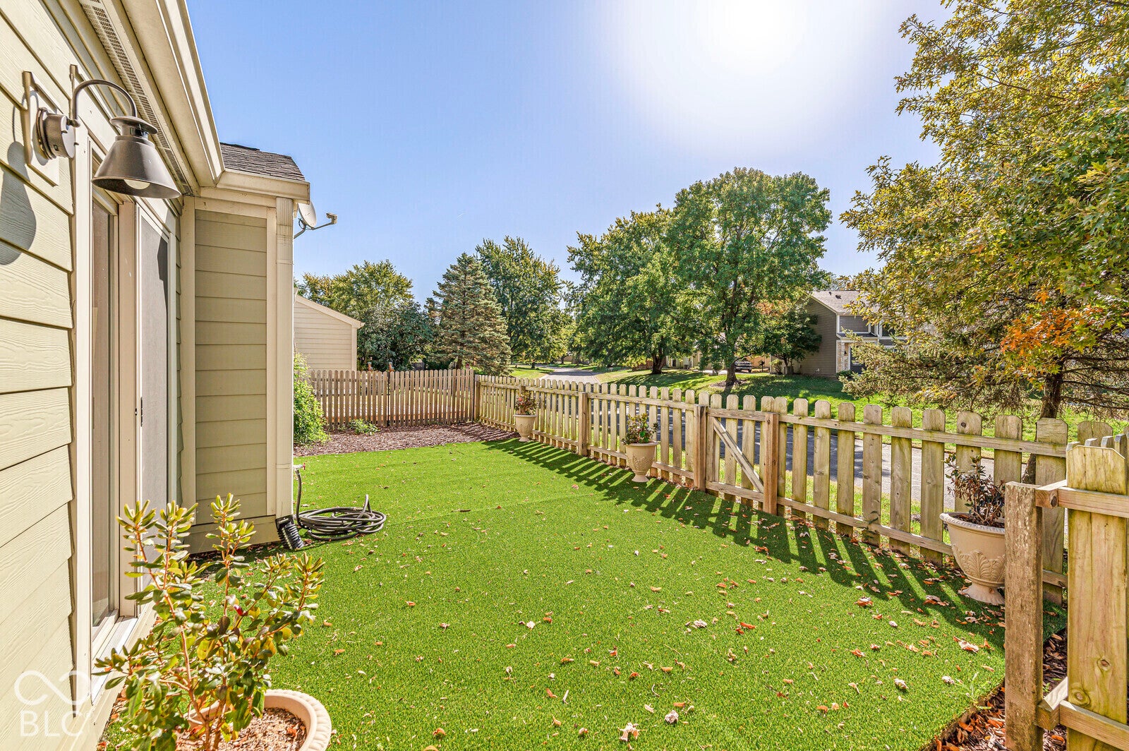5760 Overcrest Drive