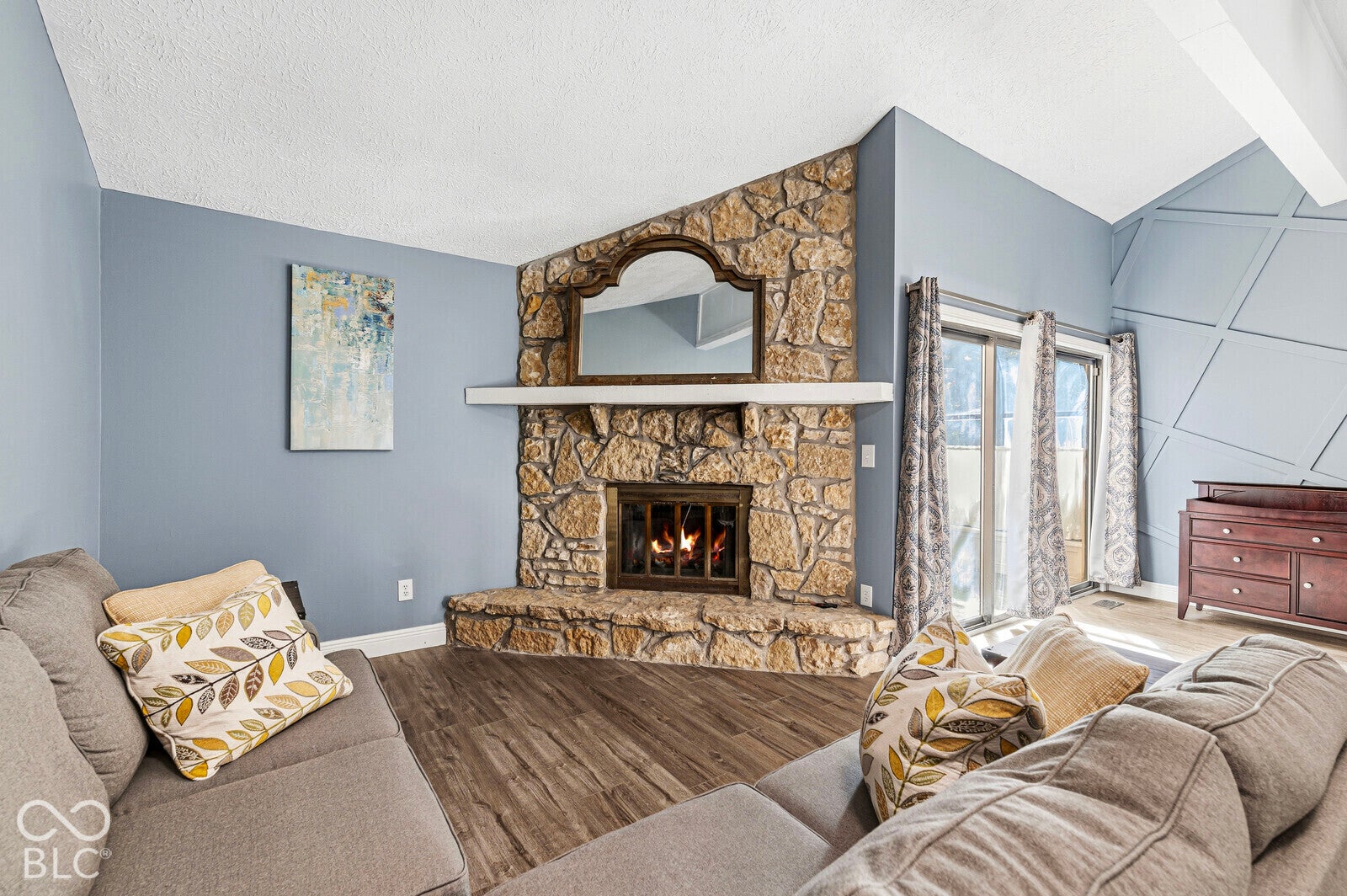 5760 Overcrest Drive