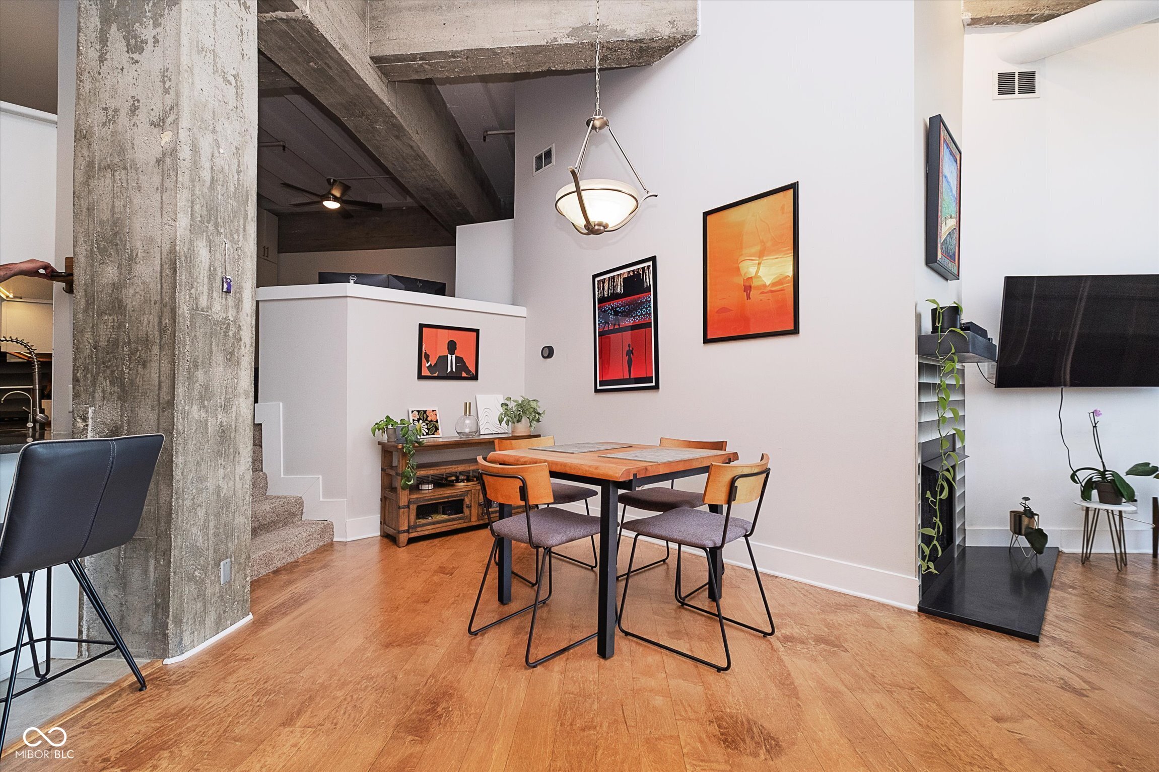 611 N Park Avenue 407