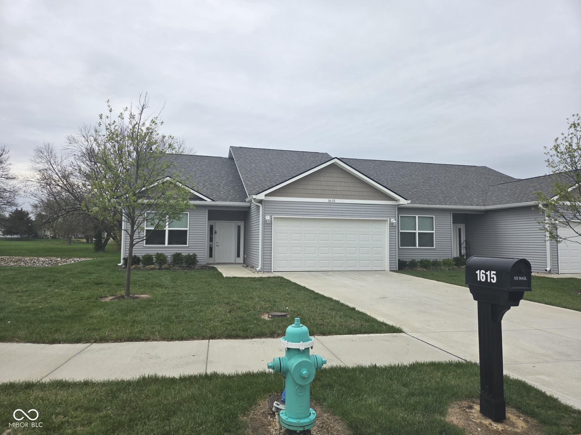 1615 Capra Court