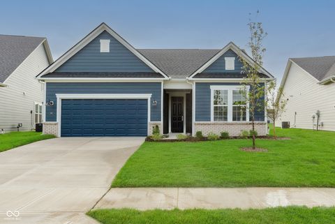 5685 Stetson Drive Whitestown IN 46052