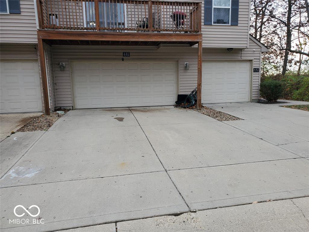 481 Villa Meadow Drive 167