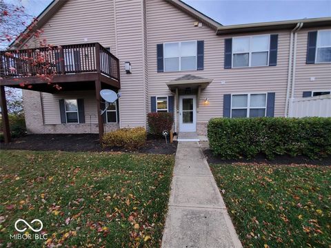 481 Villa Meadow Drive 167 Avon IN 46123