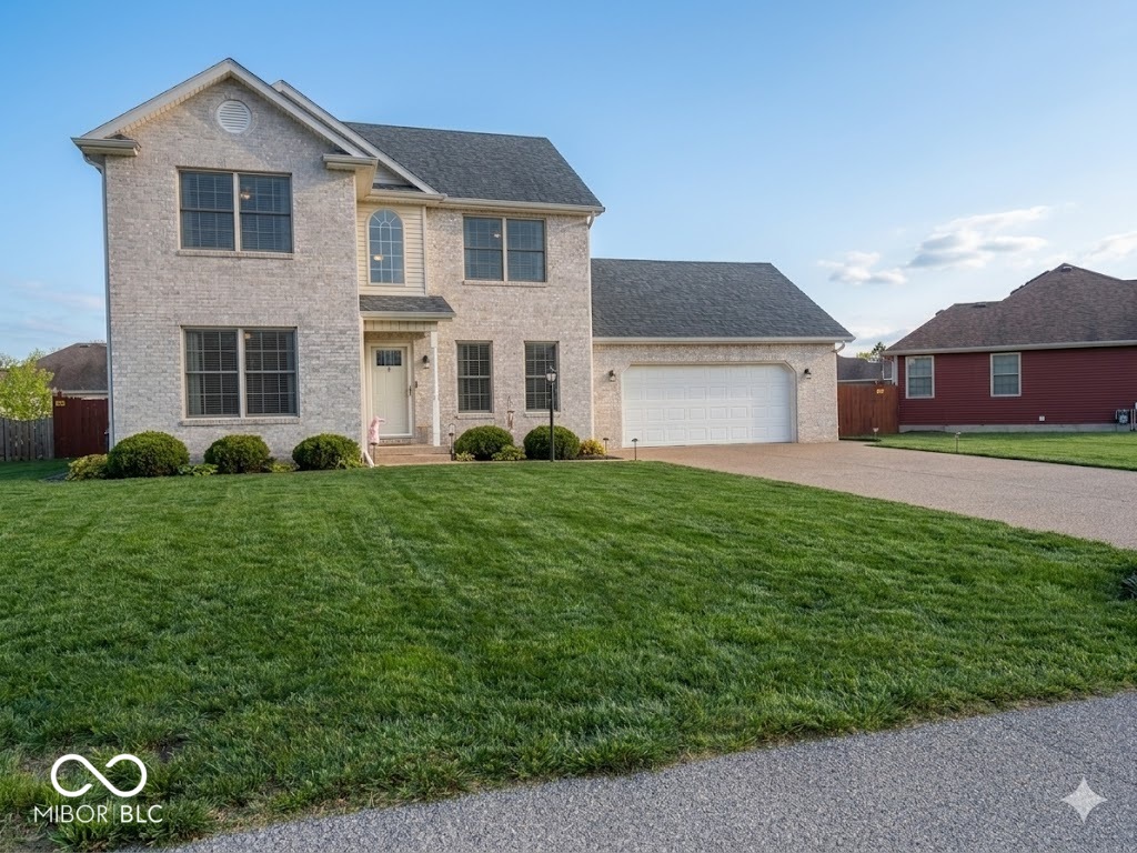 3565 Betty Jean Lane