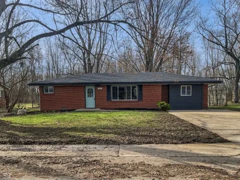 110 Pleasant Run Drive, Markleville, IN 46056 - MLS#: 22027460