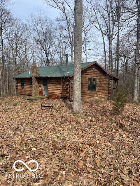 1161 Hornettown Road