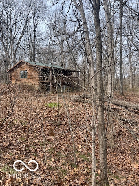 1161 Hornettown Road