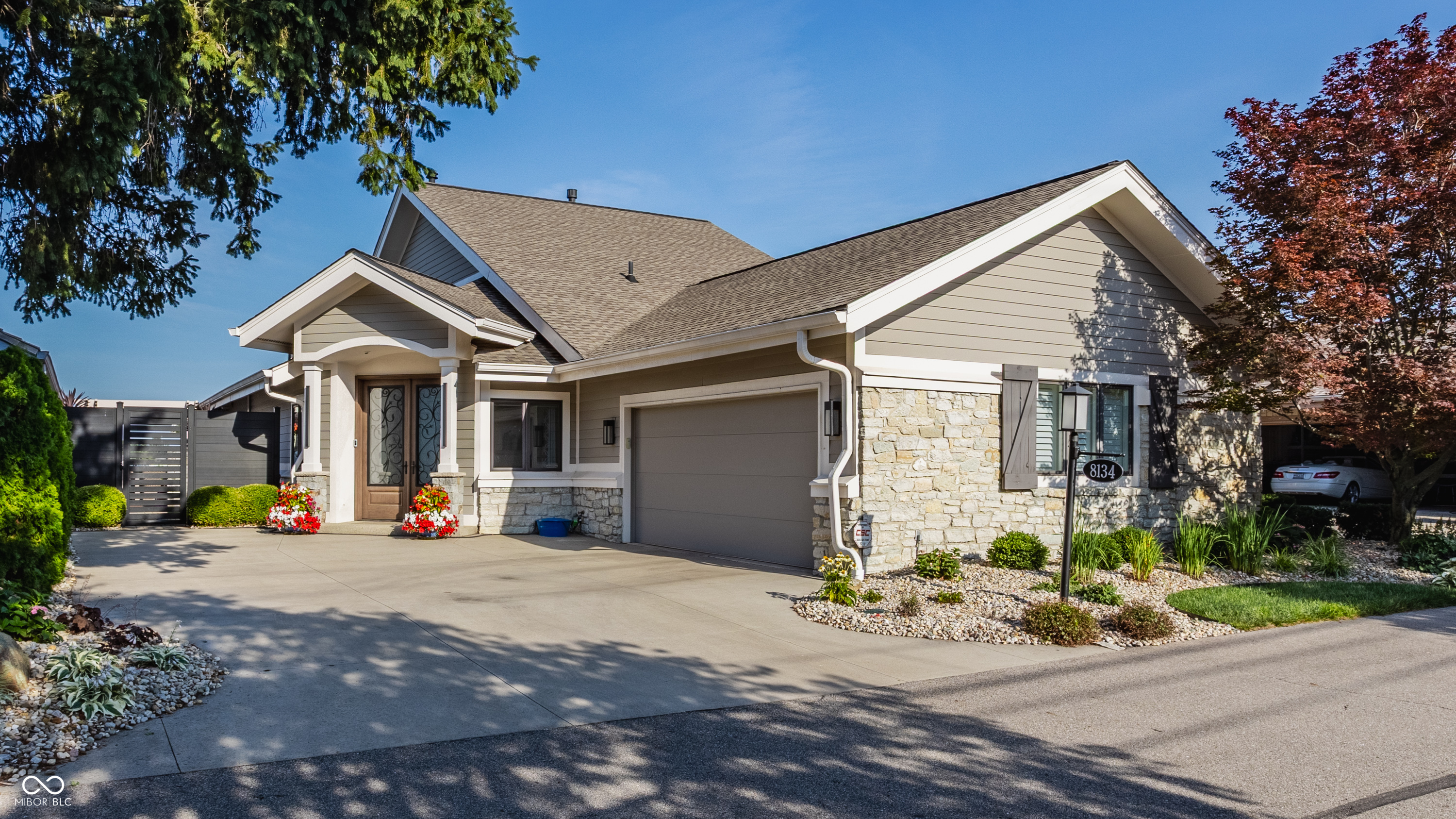 8134 Dean Road