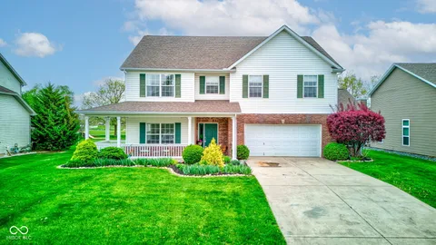 3139 Crooked Stick Drive, Kokomo, IN 46902 - MLS#: 22036394