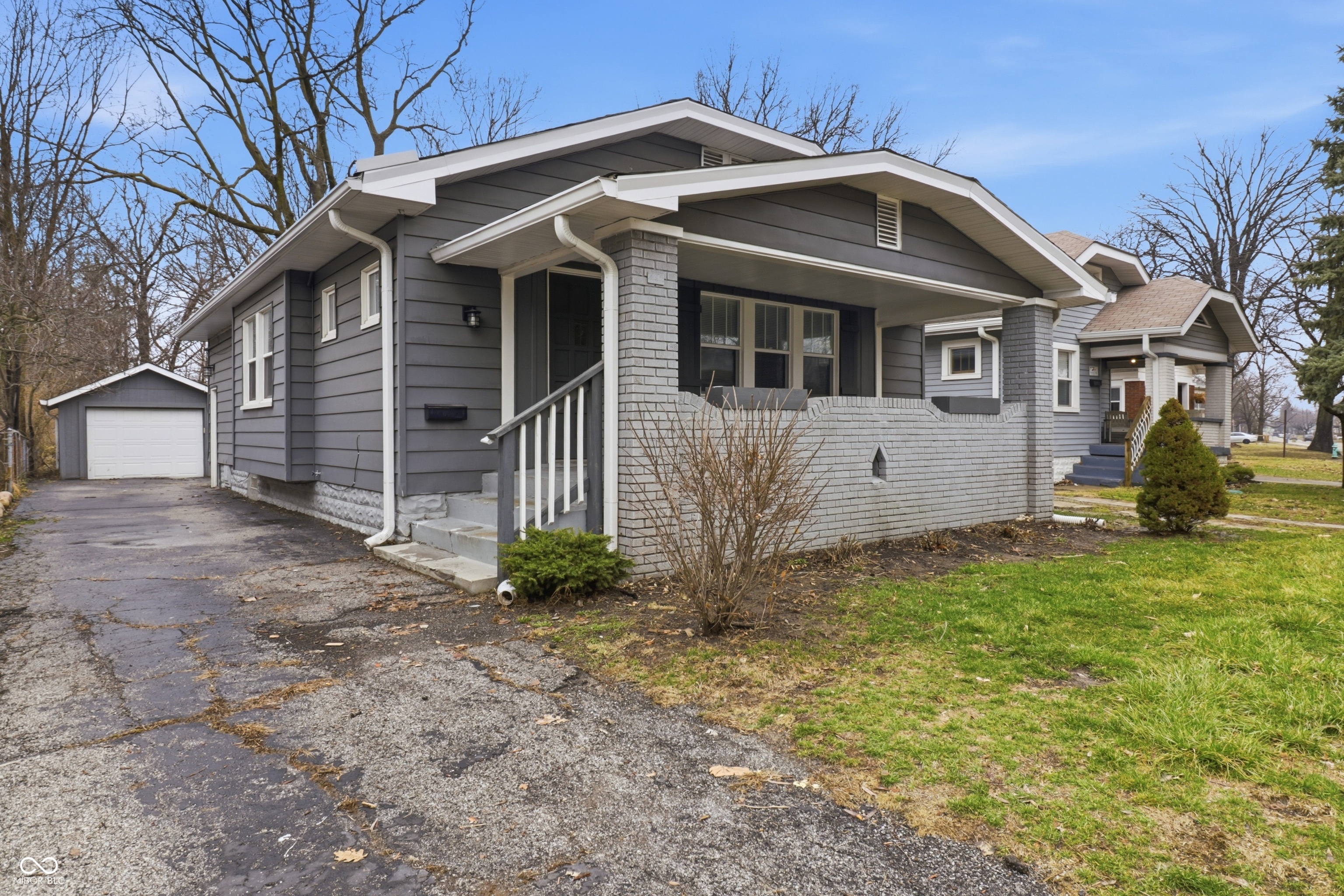 442 S Arlington Avenue