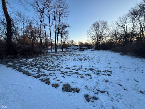 0 Hendricks Street Anderson IN 46016