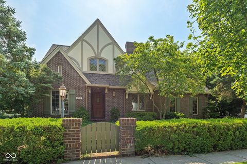 6733 Jons Zionsville IN 46077