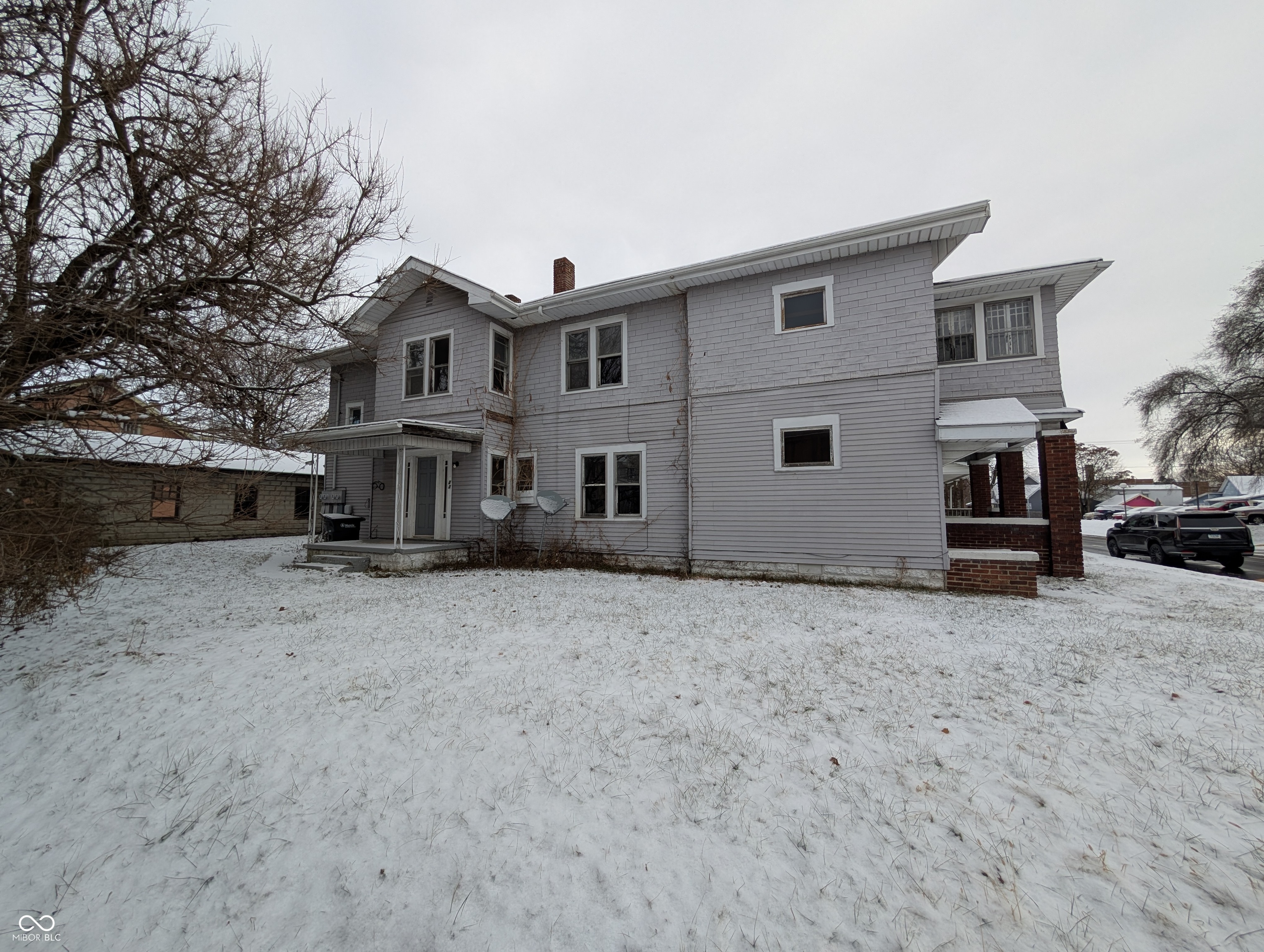 720 W Jackson Street