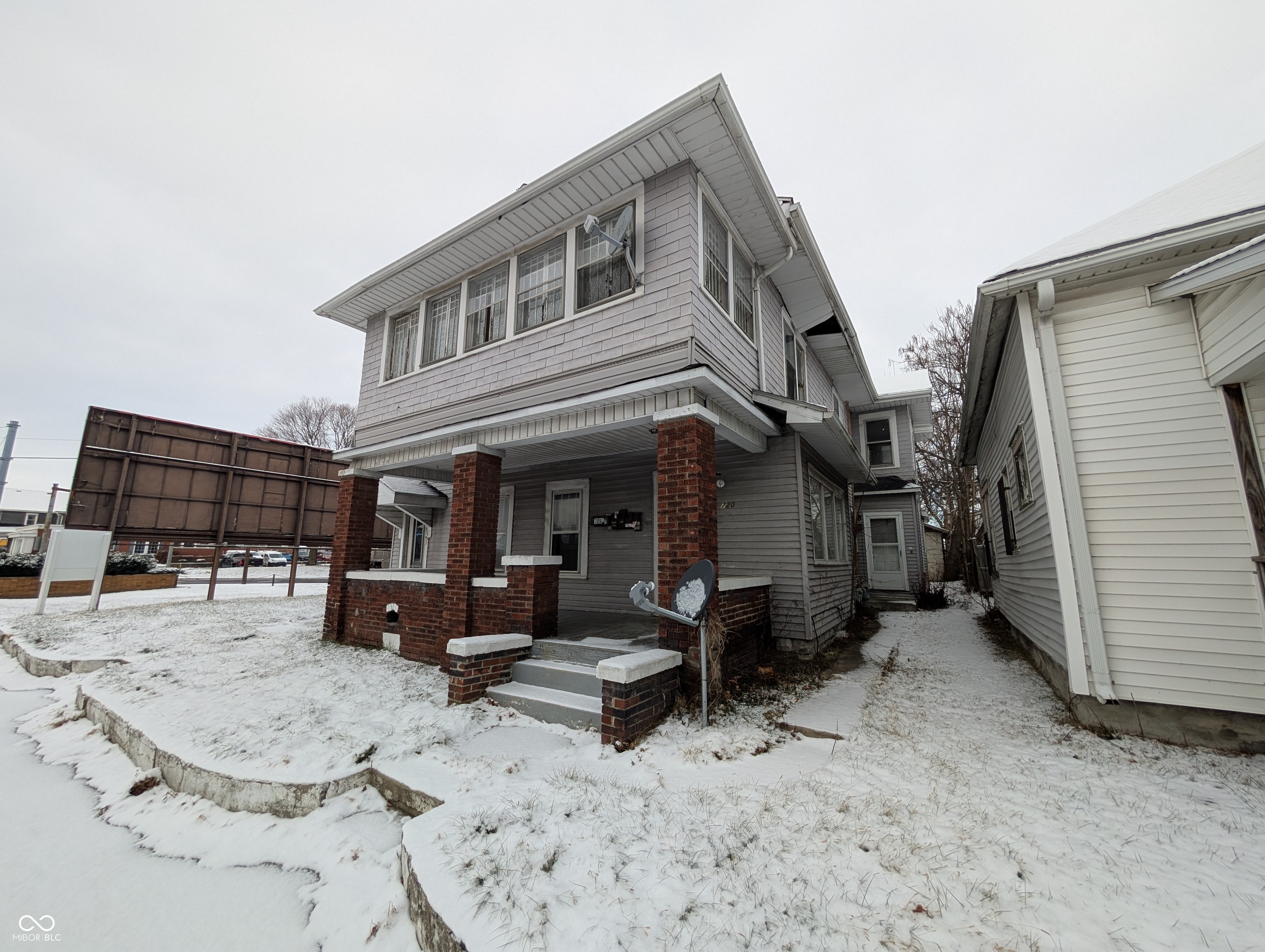 720 W Jackson Street