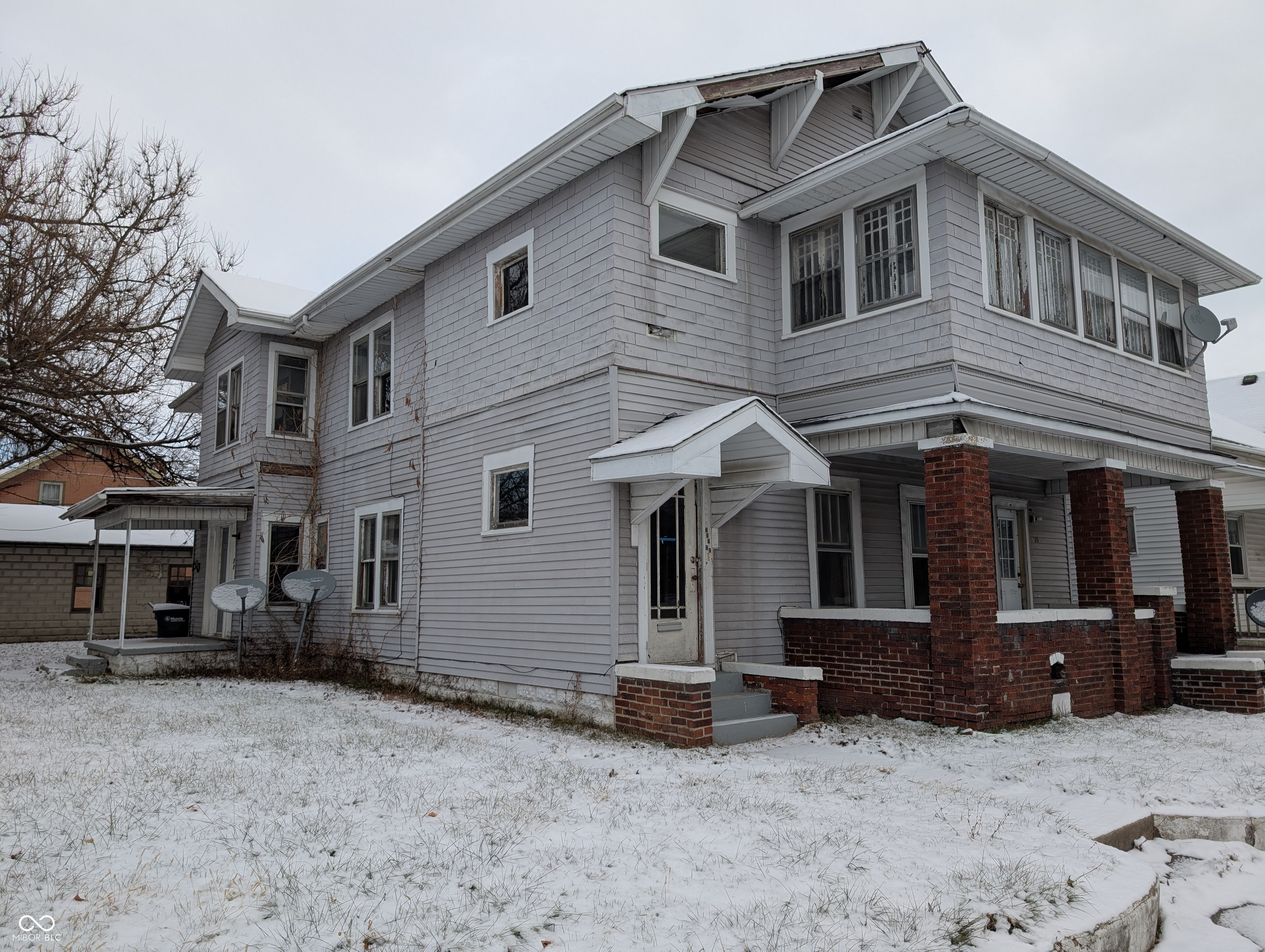 720 W Jackson Street