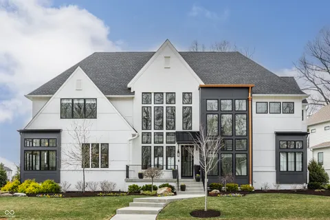 11003 Holliday Farms Boulevard, Zionsville, IN 46077 - MLS#: 22028871