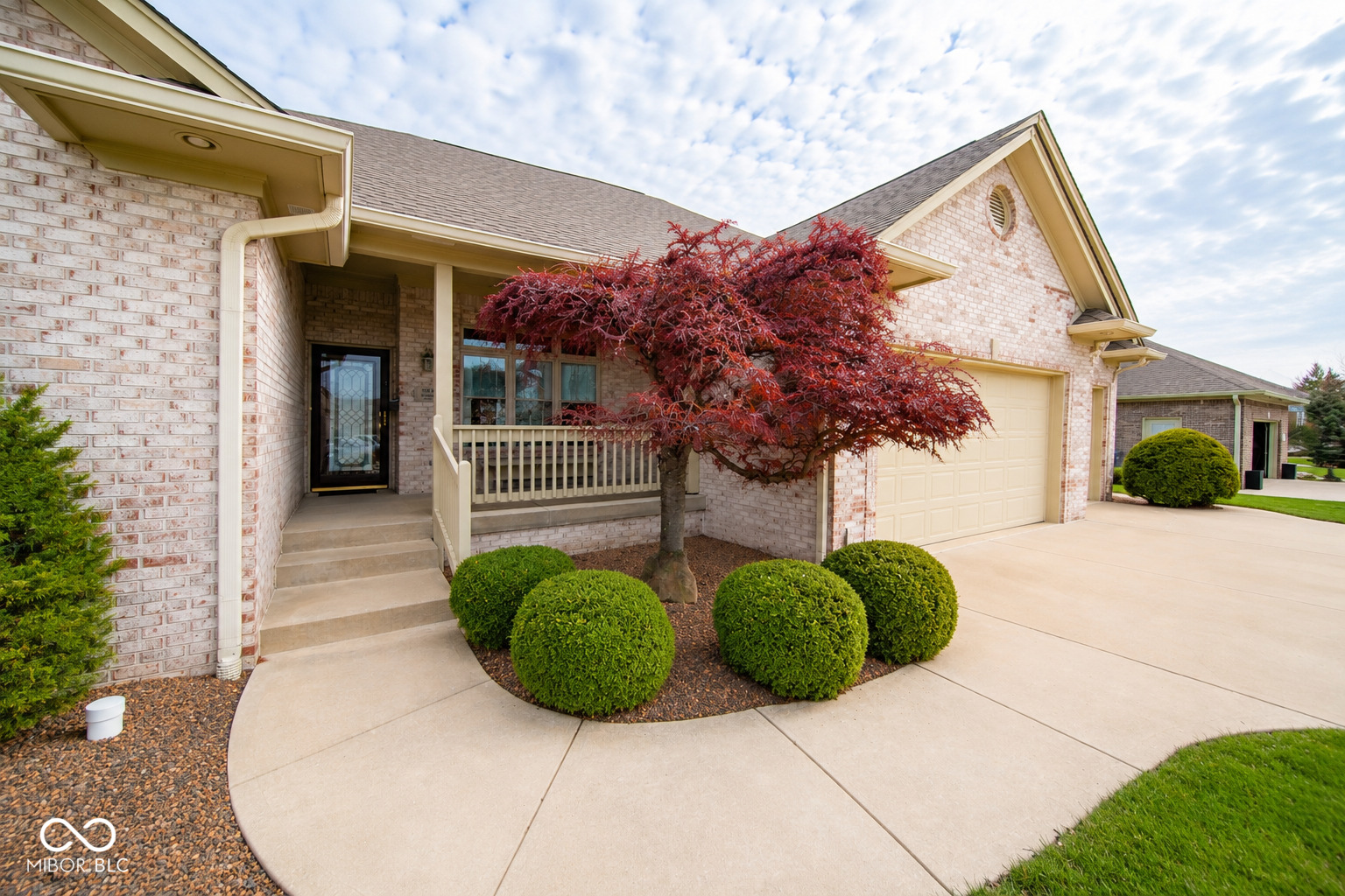 2743 Baywater Court