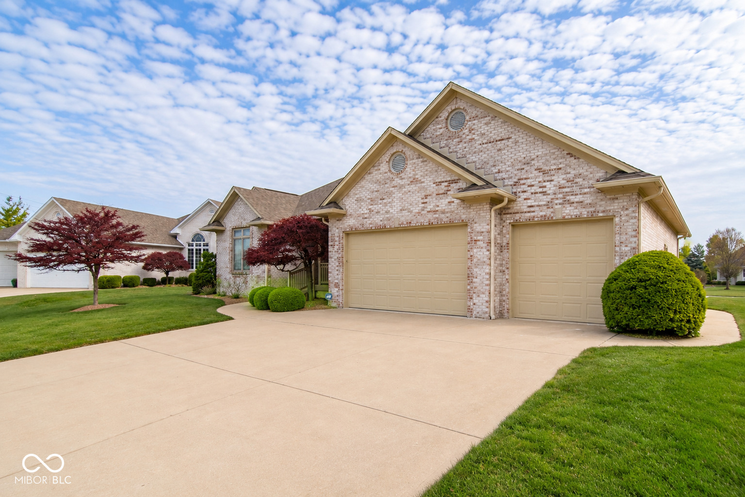 2743 Baywater Court