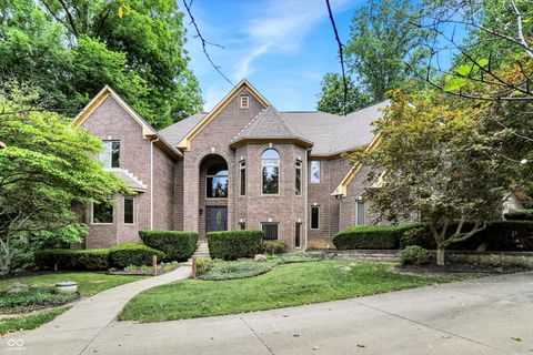 6012 Yellow Birch Court Avon IN 46123