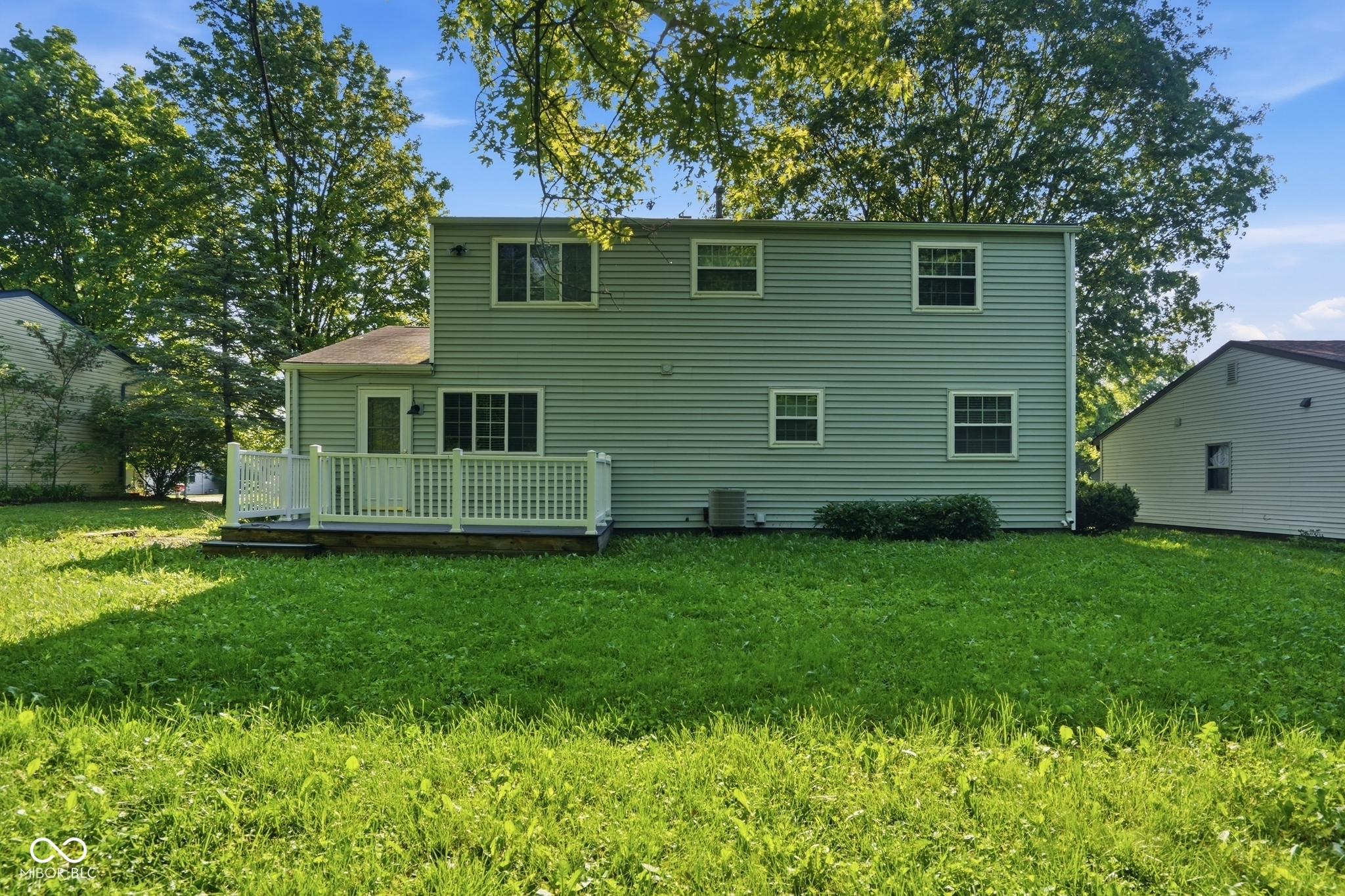 1322 Butternut Lane
