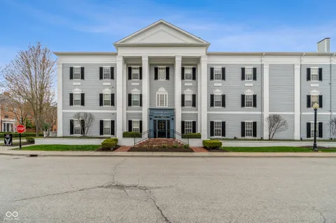 12820 University Crescent Unit 2D, Carmel, IN 46032 - MLS#: 22011597