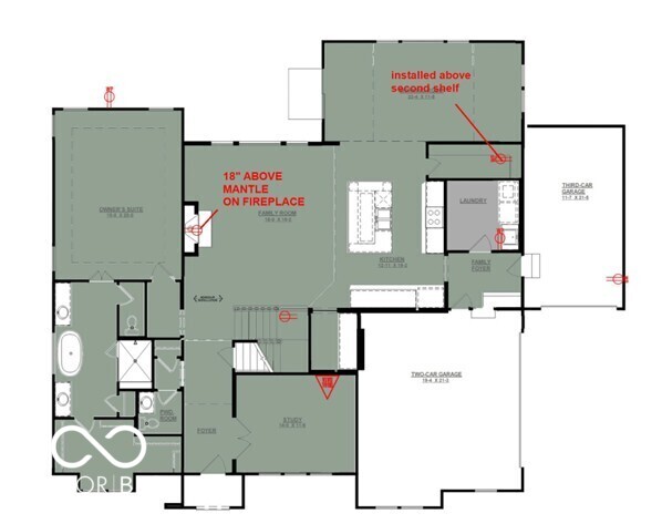 14837 Garden Mist Place