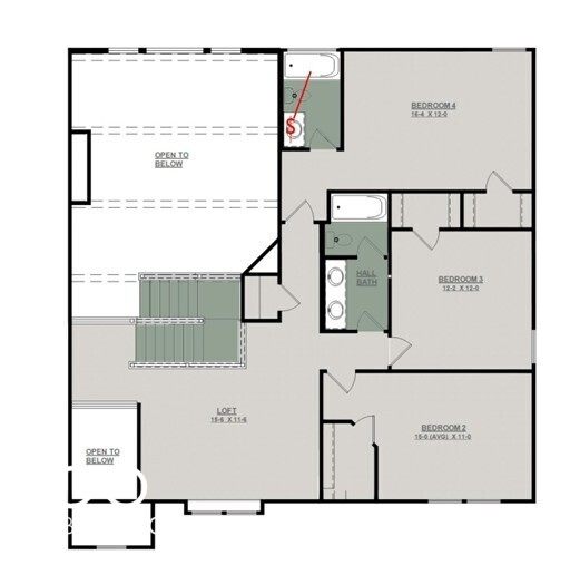 14837 Garden Mist Place