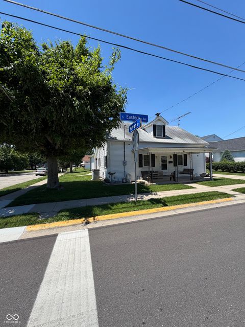 Photo of 221 S Eastern Avenue, Batesville, IN 47006 (MLS # 22106034)