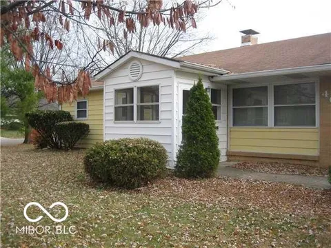 4071 Sawyer Street, Indianapolis, IN 46226 - MLS#: 22016498
