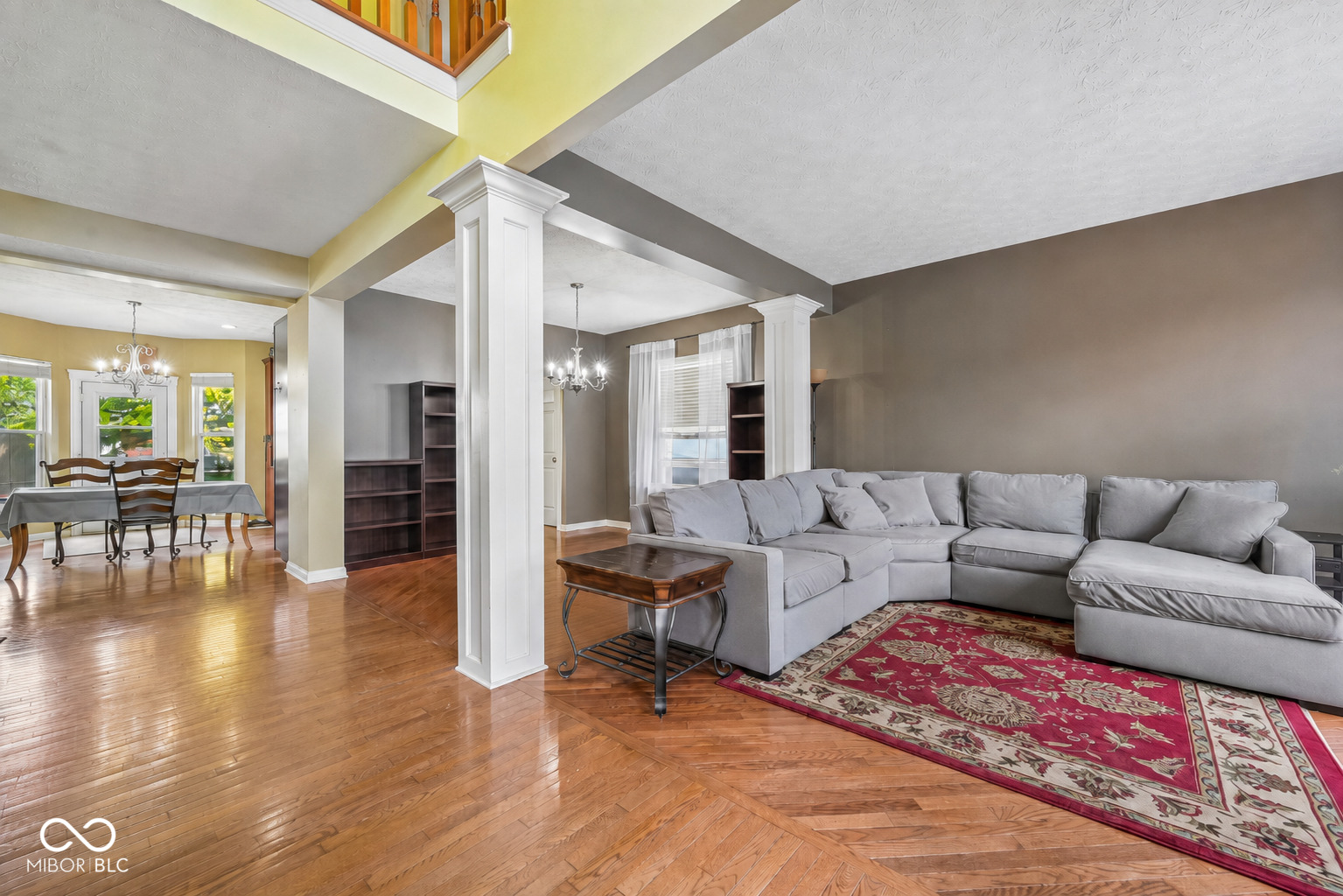 511 Georgetown Road