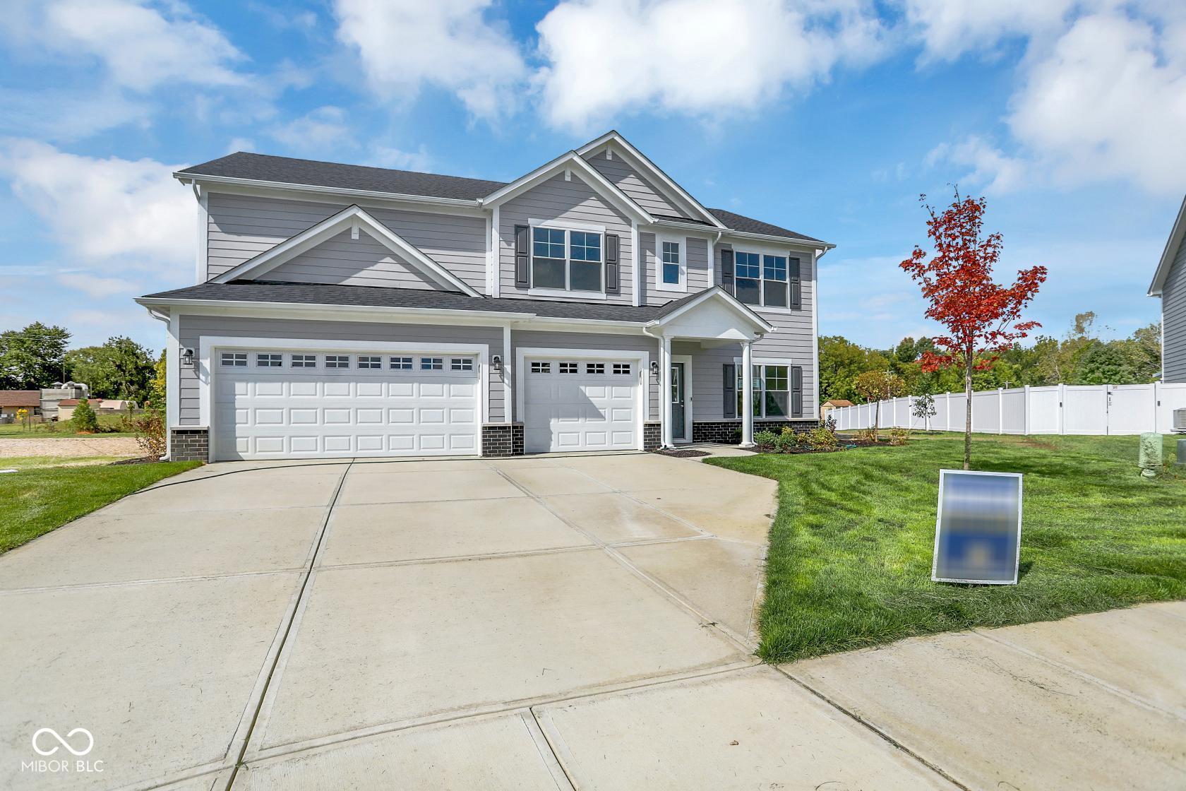 5853 Fair Oak Circle