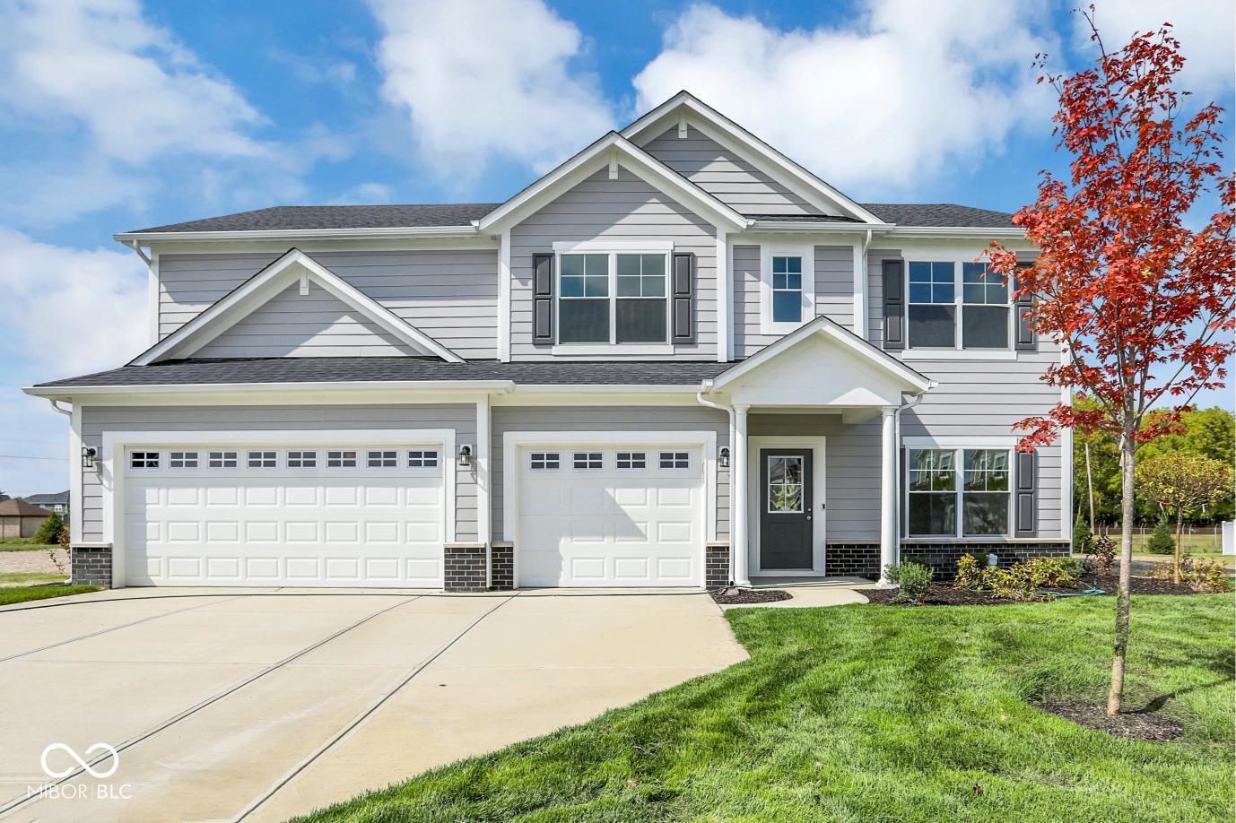 5853 Fair Oak Circle