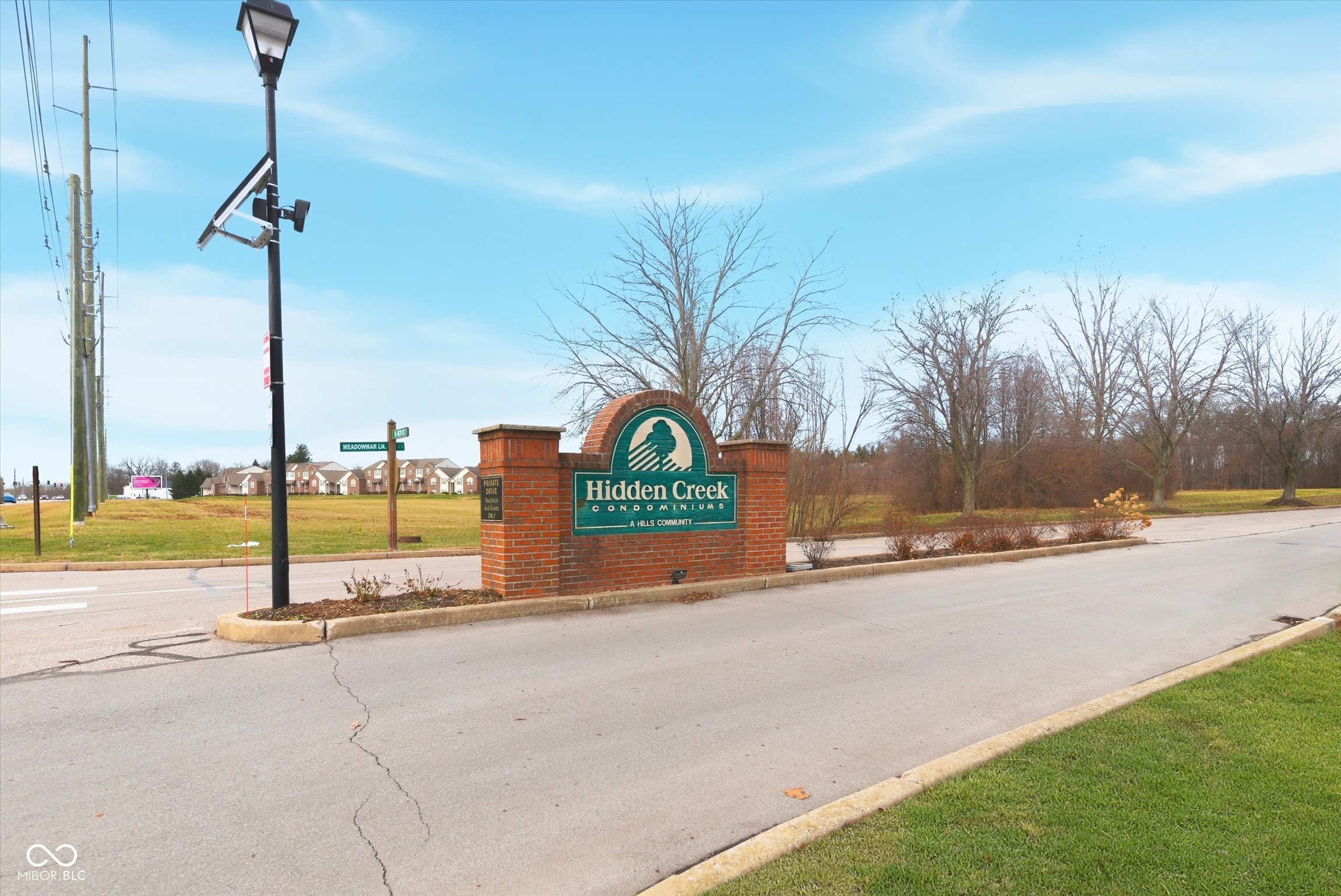 8232 Glenwillow Lane UNIT 207