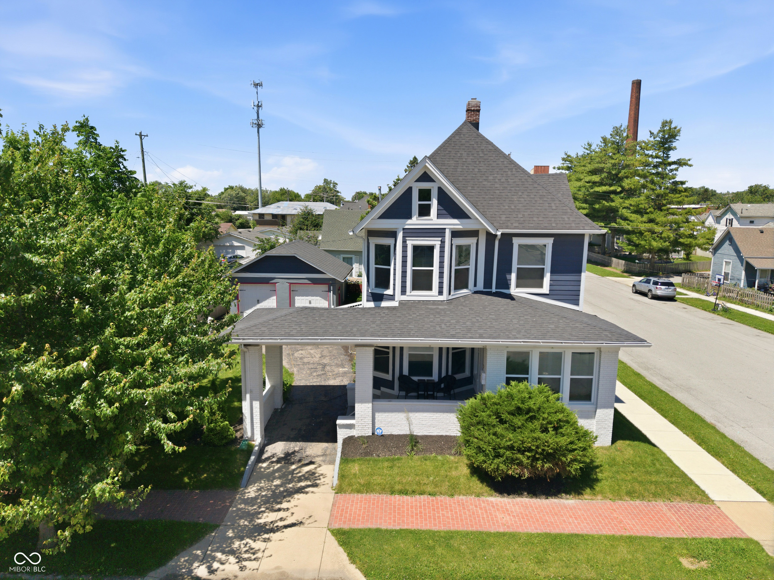 515 S 10th Street