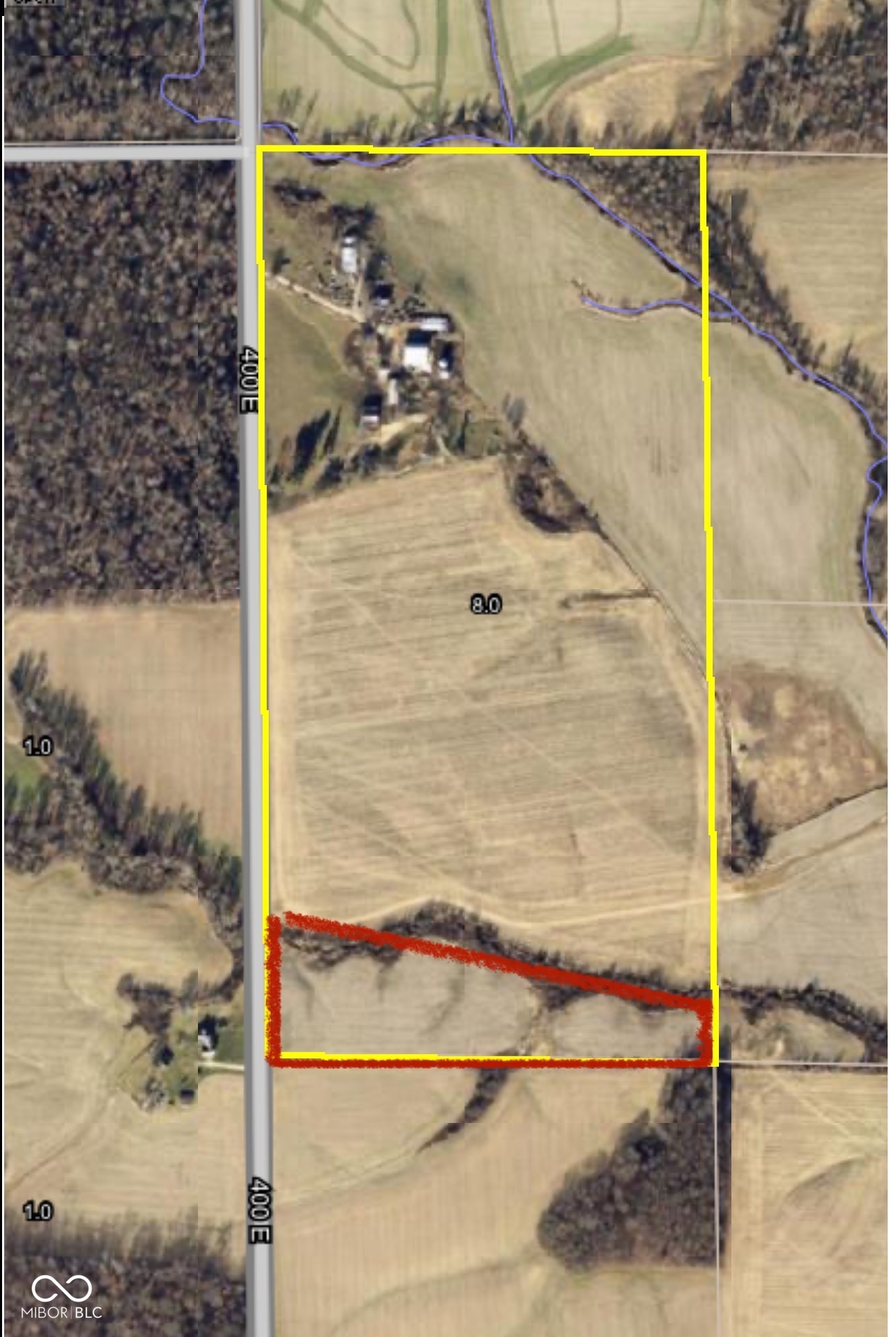 73 S County Road 400 E