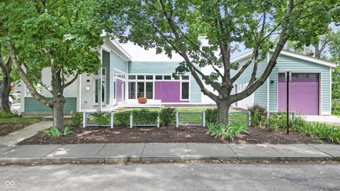 1112 Polk Street Indianapolis IN 46202