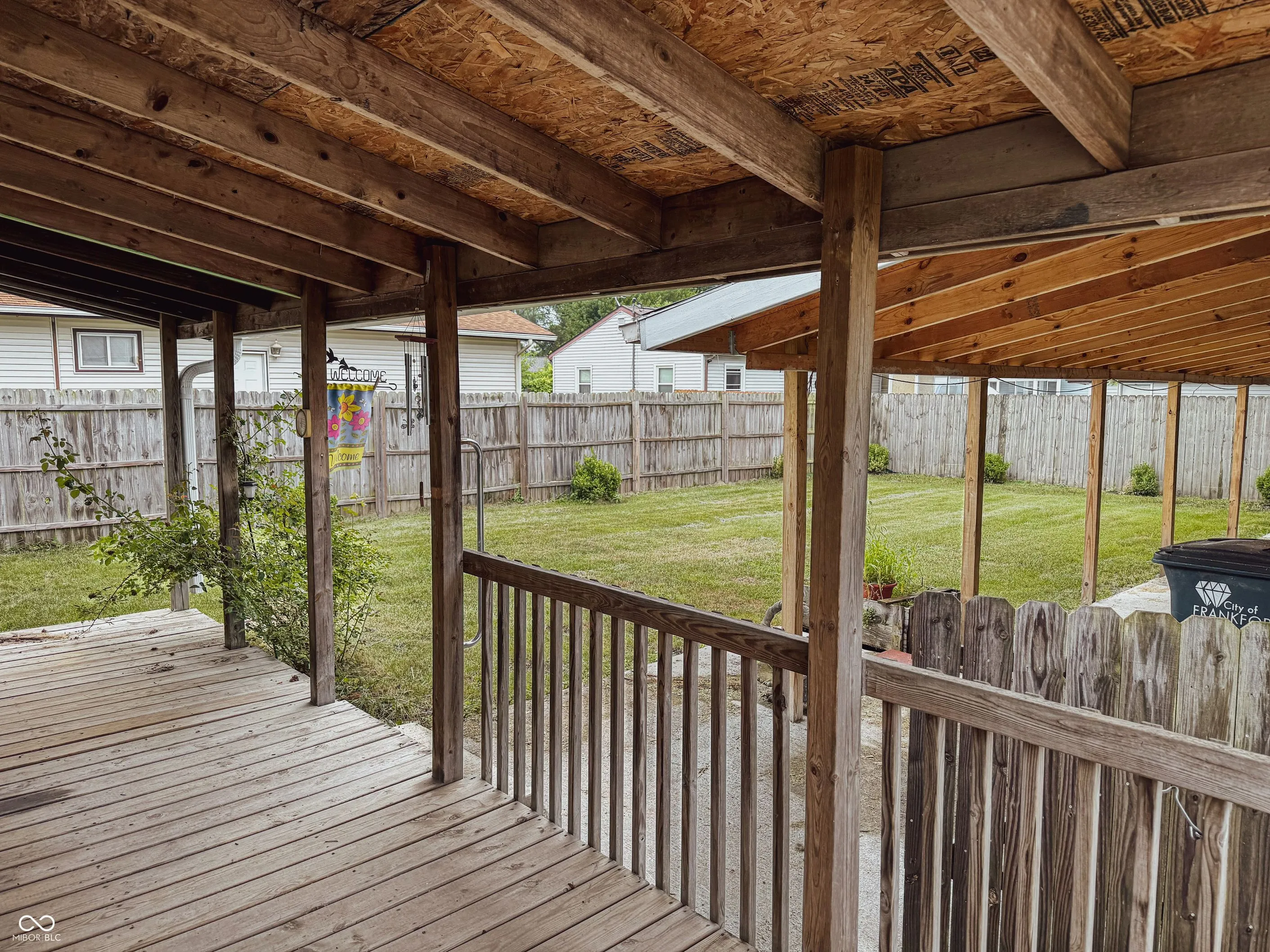 Frankfort, Indiana 46041, United States, 3 Bedrooms Bedrooms, ,1 BathroomBathrooms,Residential,Active,183519