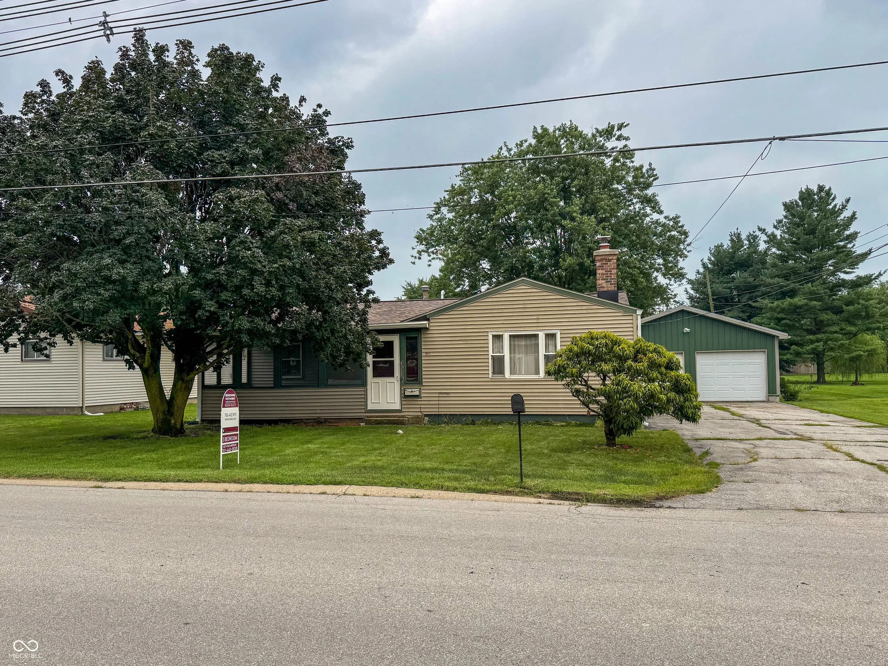 Frankfort, Indiana 46041, United States, 3 Bedrooms Bedrooms, ,1 BathroomBathrooms,Residential,Active,183519