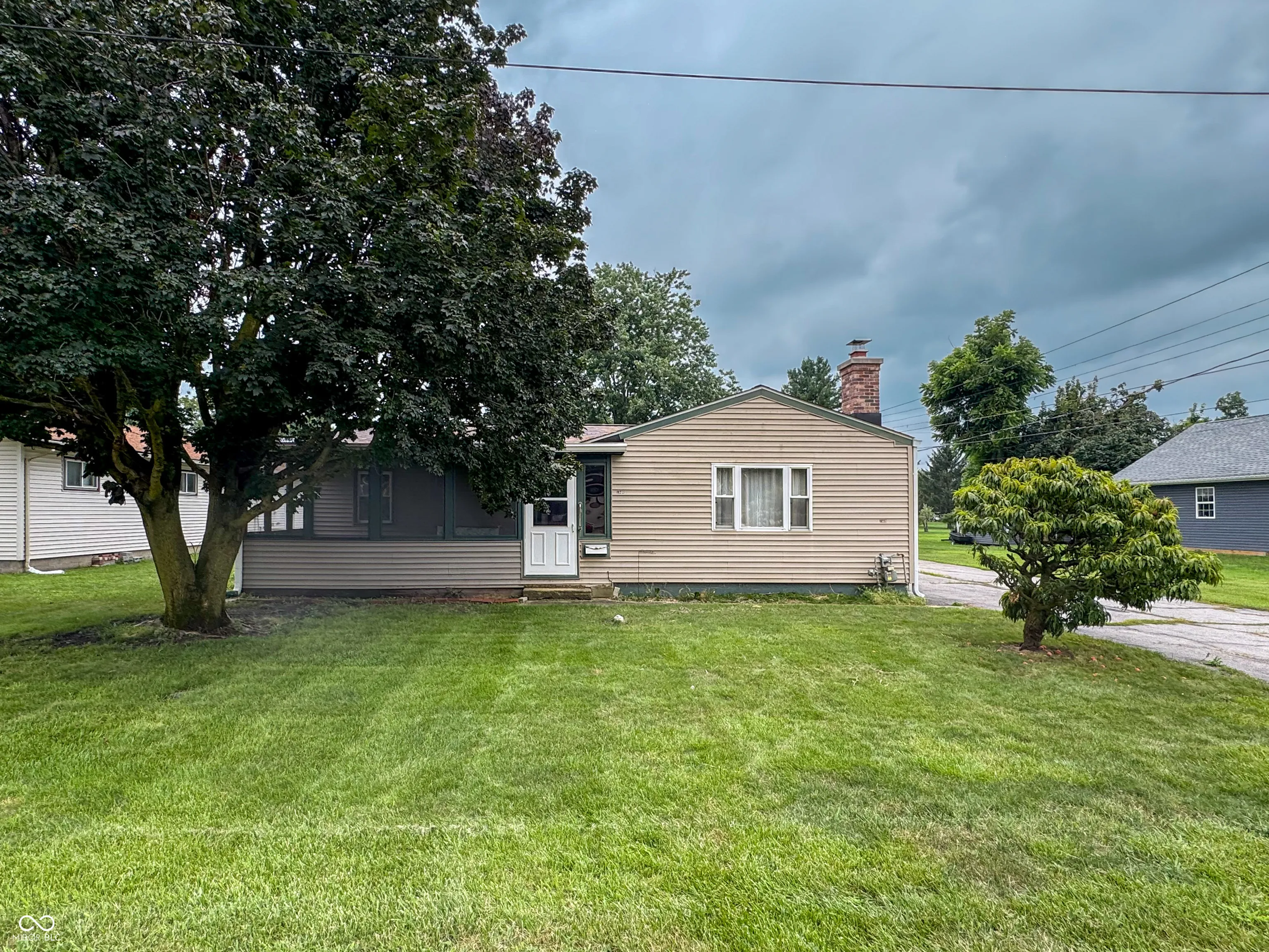 Frankfort, Indiana 46041, United States, 3 Bedrooms Bedrooms, ,1 BathroomBathrooms,Residential,Active,183519