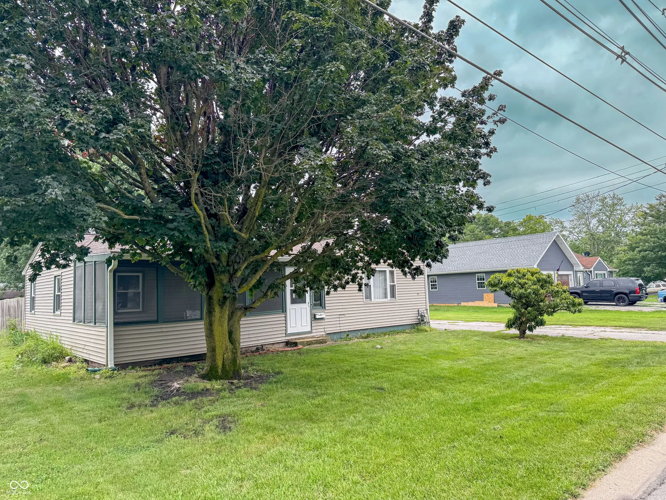 Frankfort, Indiana 46041, United States, 3 Bedrooms Bedrooms, ,1 BathroomBathrooms,Residential,Active,183519